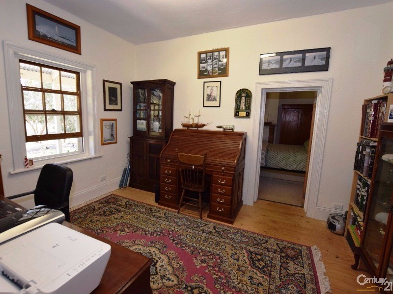 113 Allen Lashmar Road, Antechamber Bay SA 5222