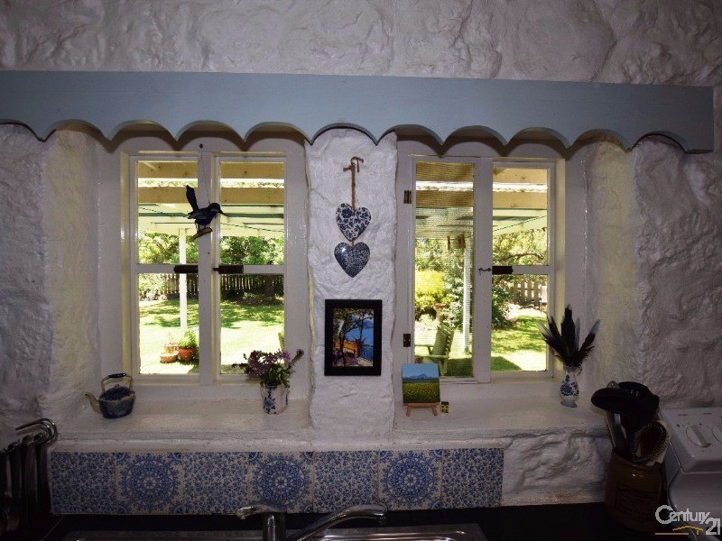 113 Allen Lashmar Road, Antechamber Bay SA 5222