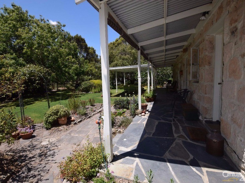 113 Allen Lashmar Road, Antechamber Bay SA 5222