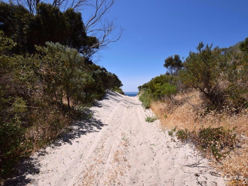 113 Allen Lashmar Road, Antechamber Bay SA 5222