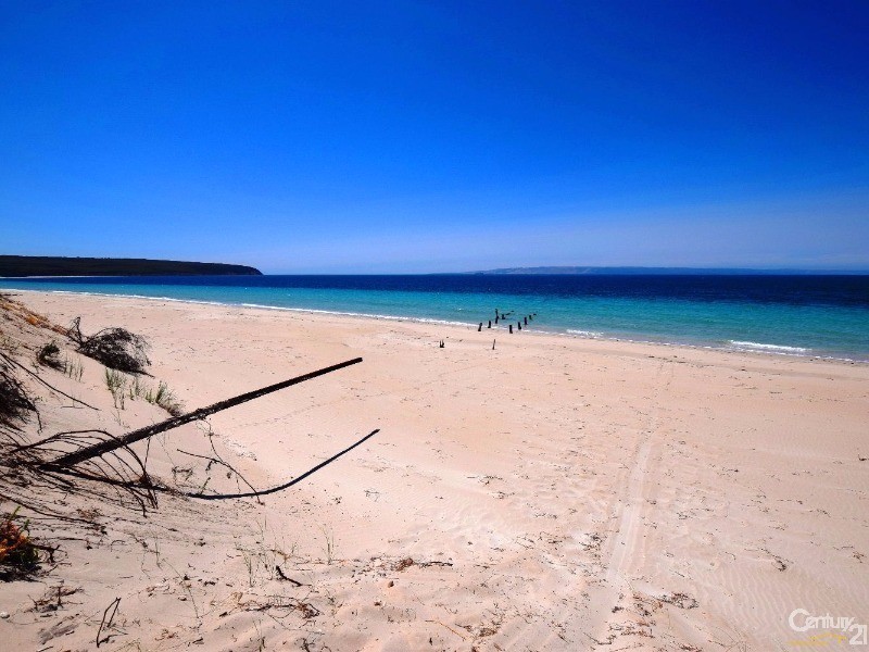 113 Allen Lashmar Road, Antechamber Bay SA 5222