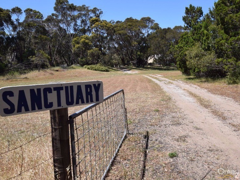 113 Allen Lashmar Road, Antechamber Bay SA 5222