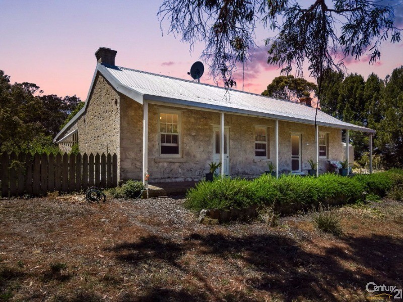 113 Allen Lashmar Road, Antechamber Bay SA 5222