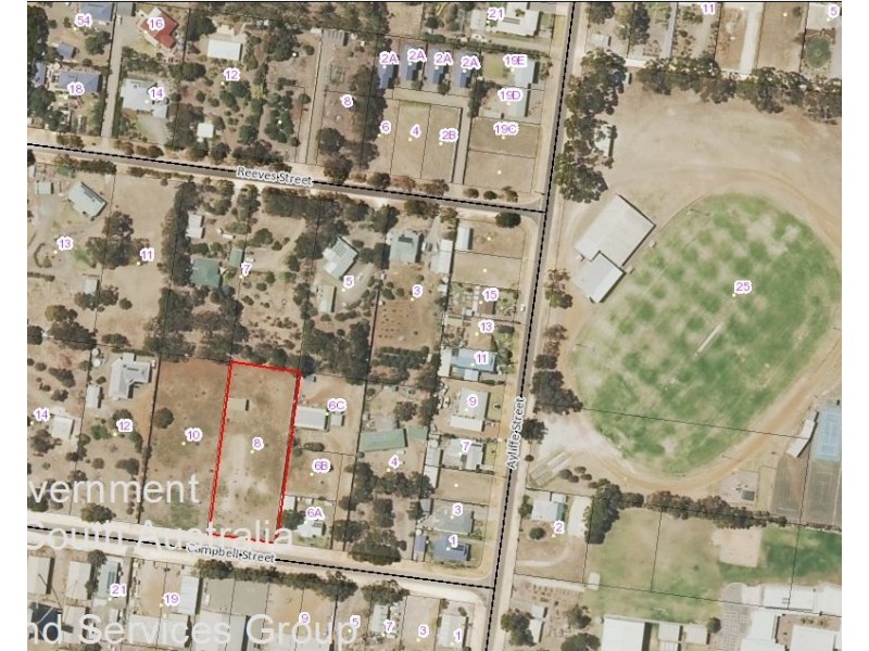 8  Campbell Street, Kingscote SA 5223