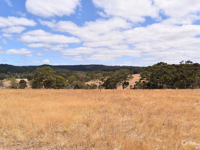 837 Bark Hutt Road, Cassini SA 5223