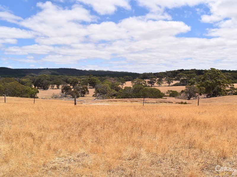 837 Bark Hutt Road, Cassini SA 5223