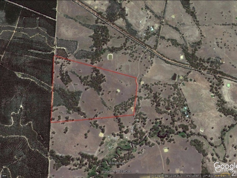 837 Bark Hutt Road, Cassini SA 5223