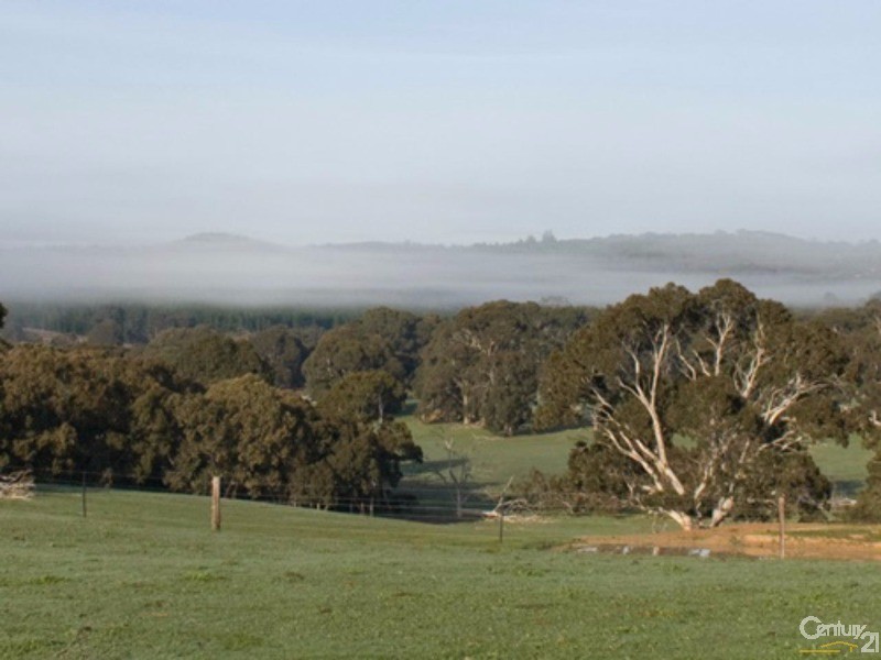 837 Bark Hutt Road, Cassini SA 5223