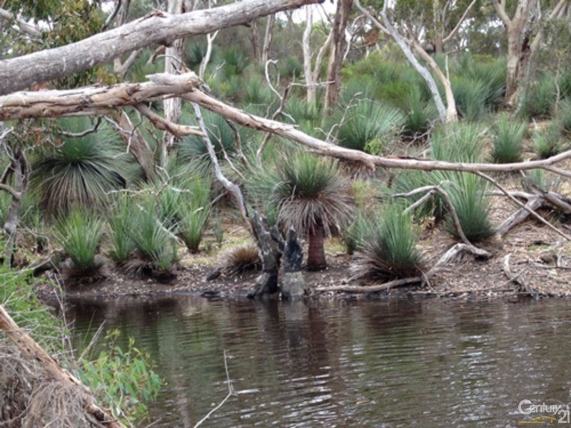 837 Bark Hutt Road, Cassini SA 5223