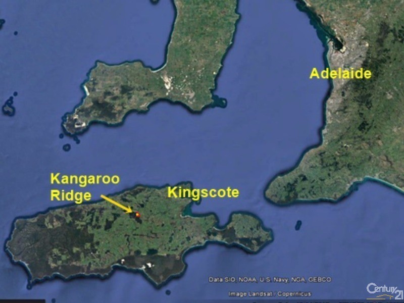 837 Bark Hutt Road, Cassini SA 5223