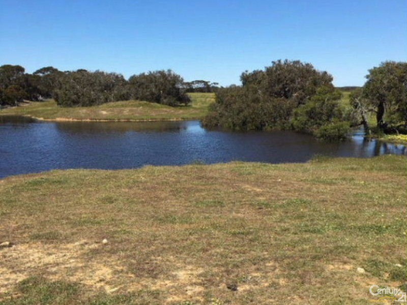 Lot 20 Wild Dog Road, D’estrees Bay SA 5223