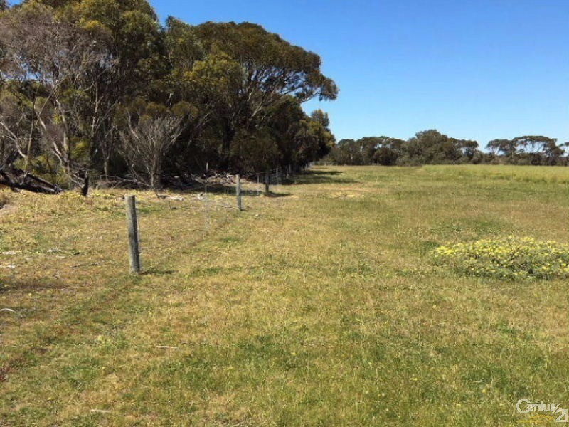 Lot 20 Wild Dog Road, D’estrees Bay SA 5223