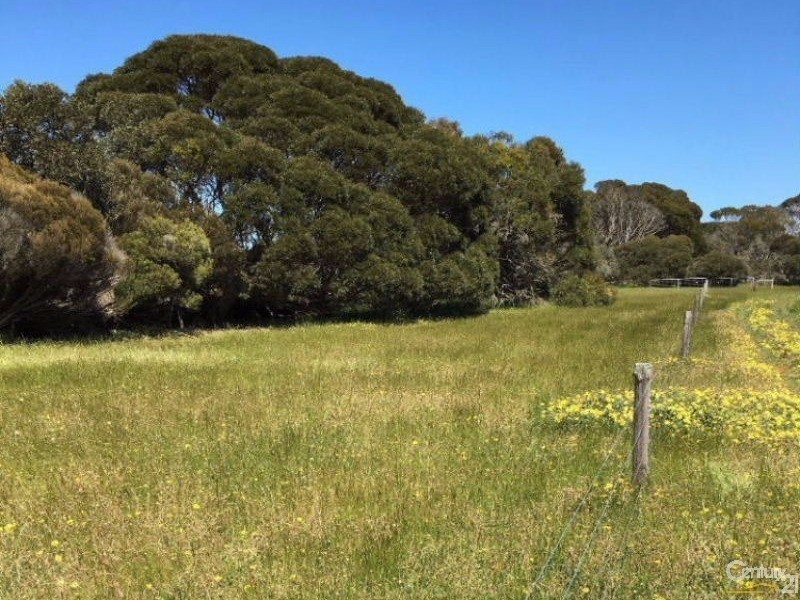 Lot 20 Wild Dog Road, D’estrees Bay SA 5223