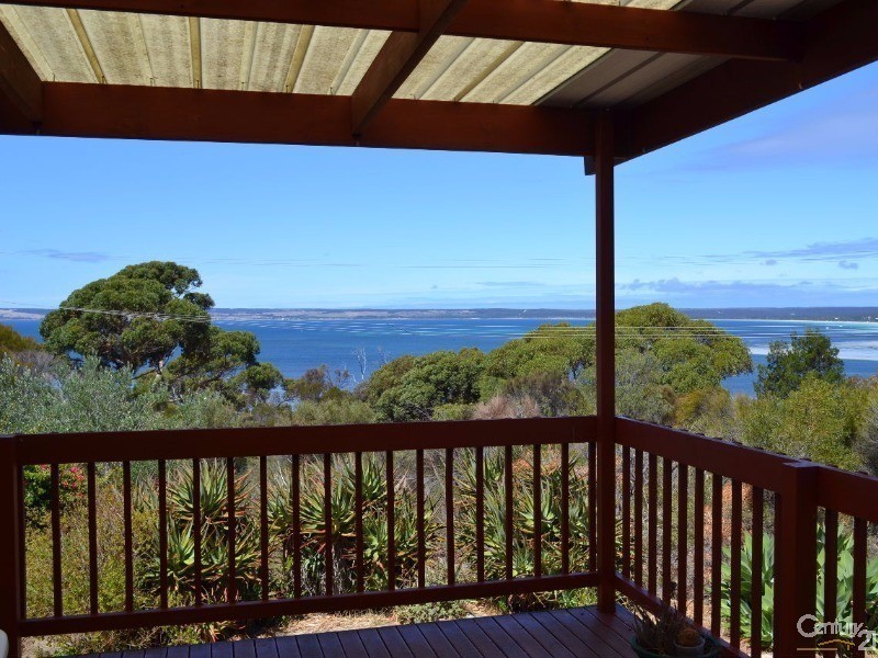 Lot 27 Bayview Road, American River SA 5221