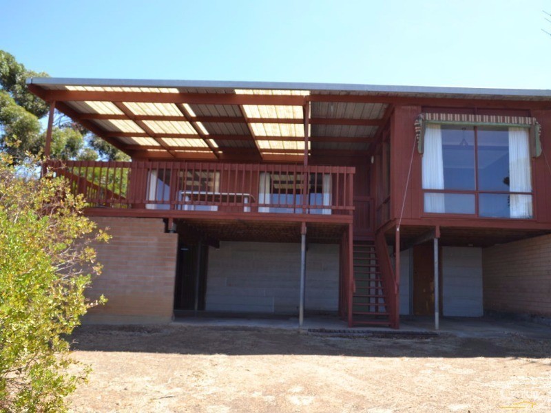 Lot 27 Bayview Road, American River SA 5221