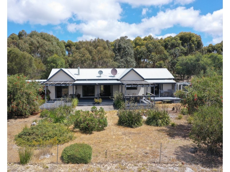 6586 South Coast Road, Karatta SA 5223