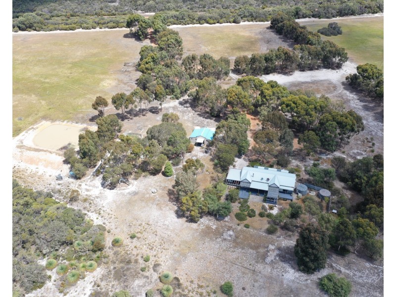 6586 South Coast Road, Karatta SA 5223