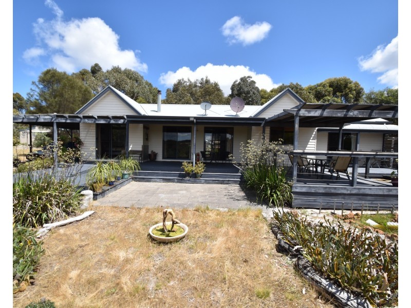 6586 South Coast Road, Karatta SA 5223