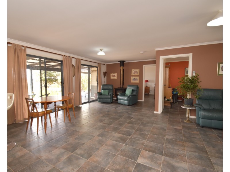 6586 South Coast Road, Karatta SA 5223