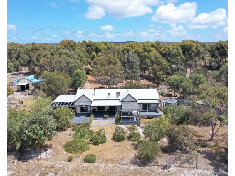 6586 South Coast Road, Karatta SA 5223
