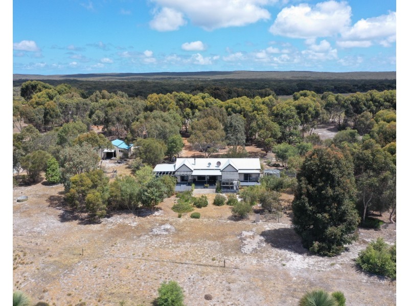 6586 South Coast Road, Karatta SA 5223