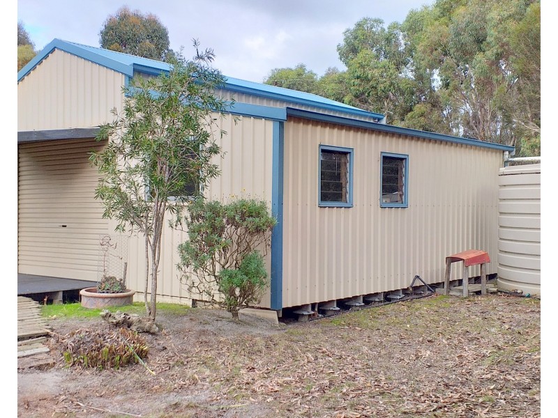 6586 South Coast Road, Karatta SA 5223