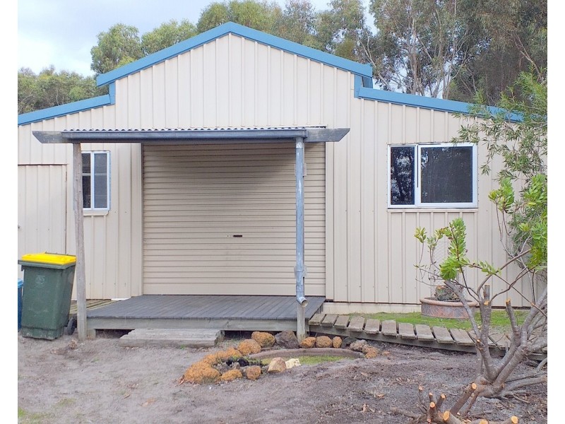 6586 South Coast Road, Karatta SA 5223