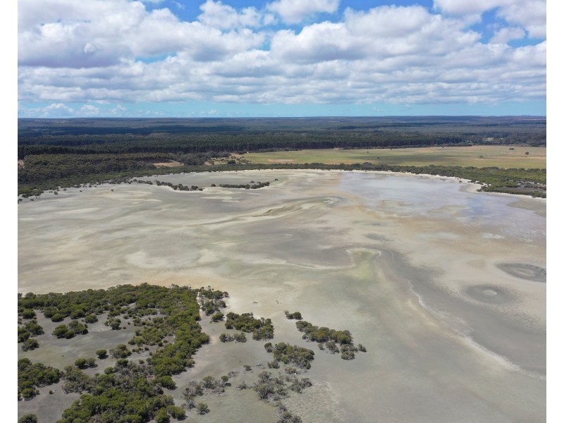 6586 South Coast Road, Karatta SA 5223