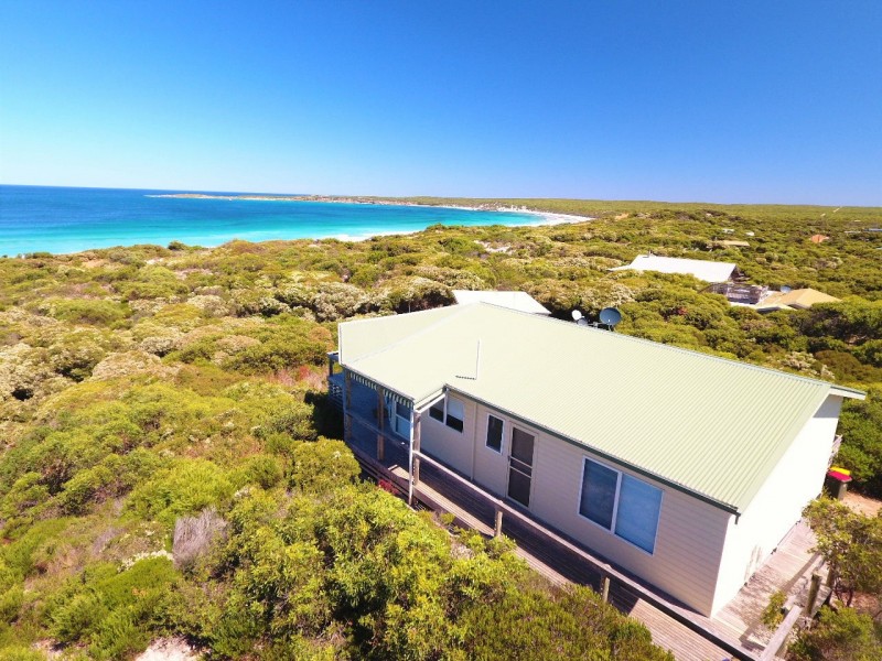 Lot 147 Crabb Road, Vivonne Bay SA 5223