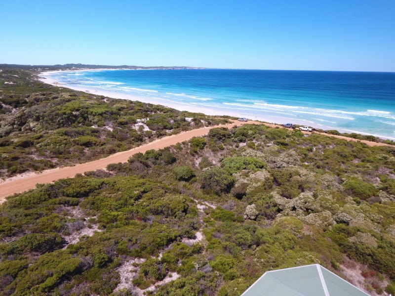 Lot 147 Crabb Road, Vivonne Bay SA 5223