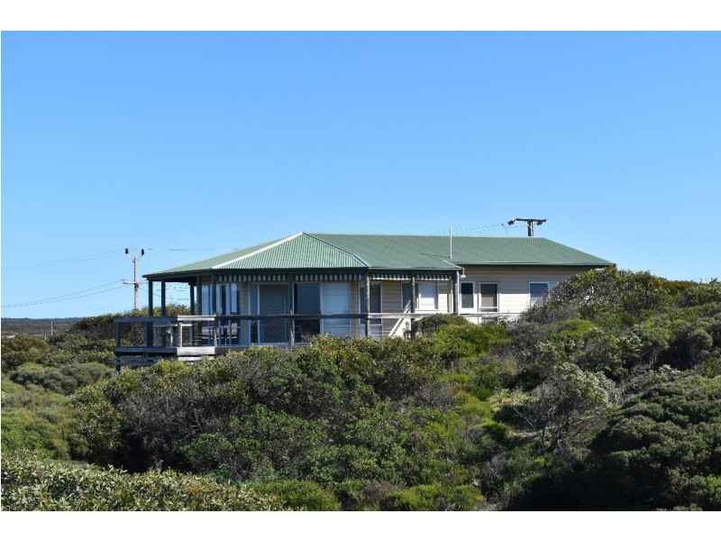 Lot 147 Crabb Road, Vivonne Bay SA 5223