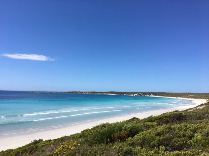 Lot 147 Crabb Road, Vivonne Bay SA 5223