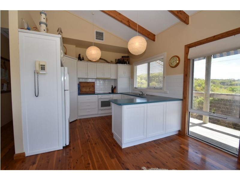 Lot 147 Crabb Road, Vivonne Bay SA 5223