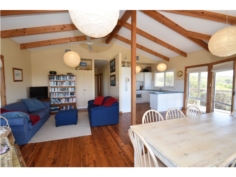 Lot 147 Crabb Road, Vivonne Bay SA 5223