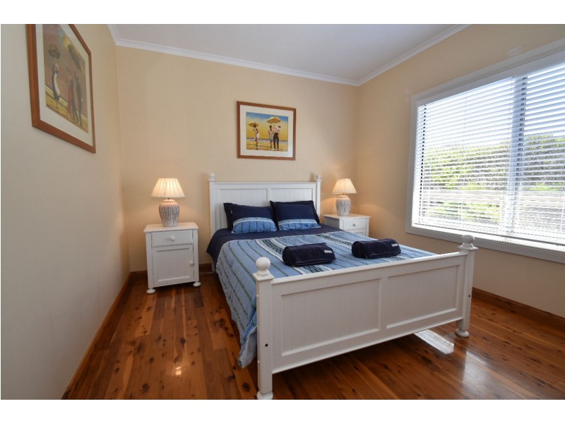 Lot 147 Crabb Road, Vivonne Bay SA 5223