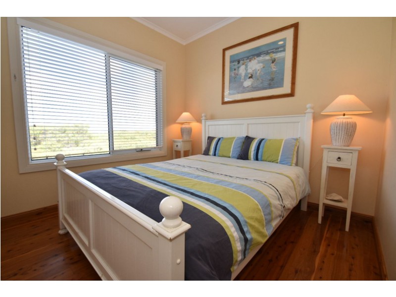 Lot 147 Crabb Road, Vivonne Bay SA 5223