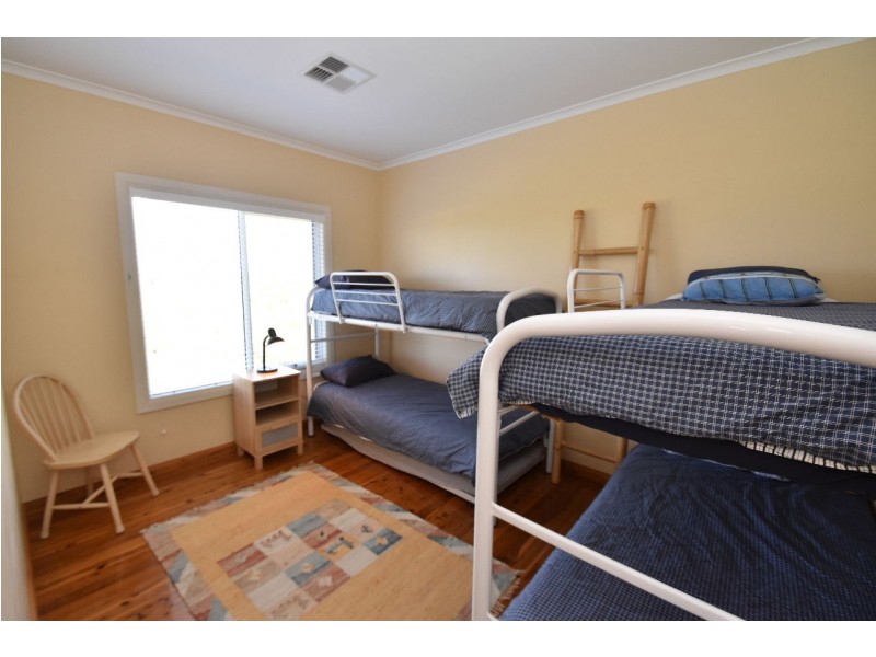 Lot 147 Crabb Road, Vivonne Bay SA 5223