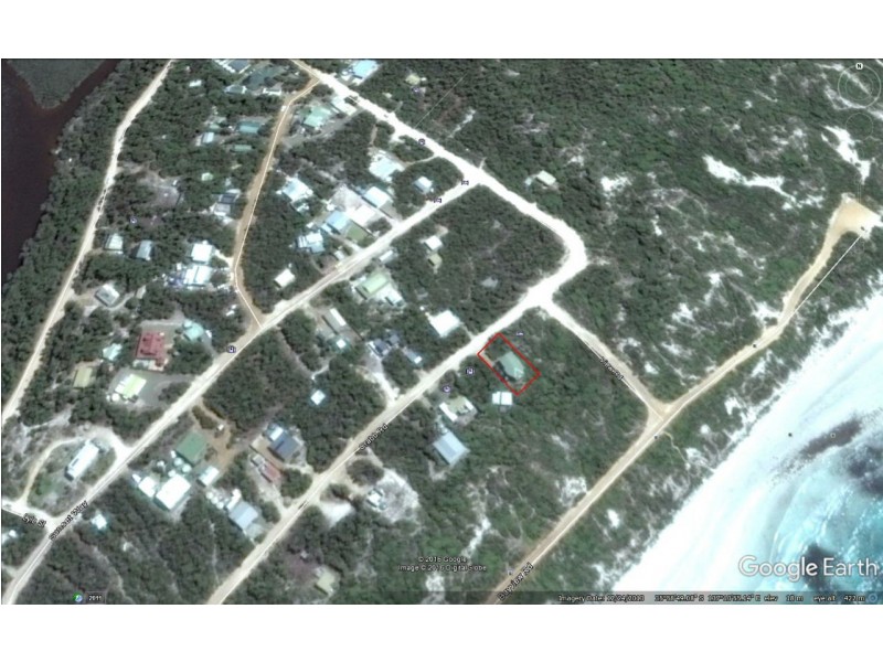 Lot 147 Crabb Road, Vivonne Bay SA 5223