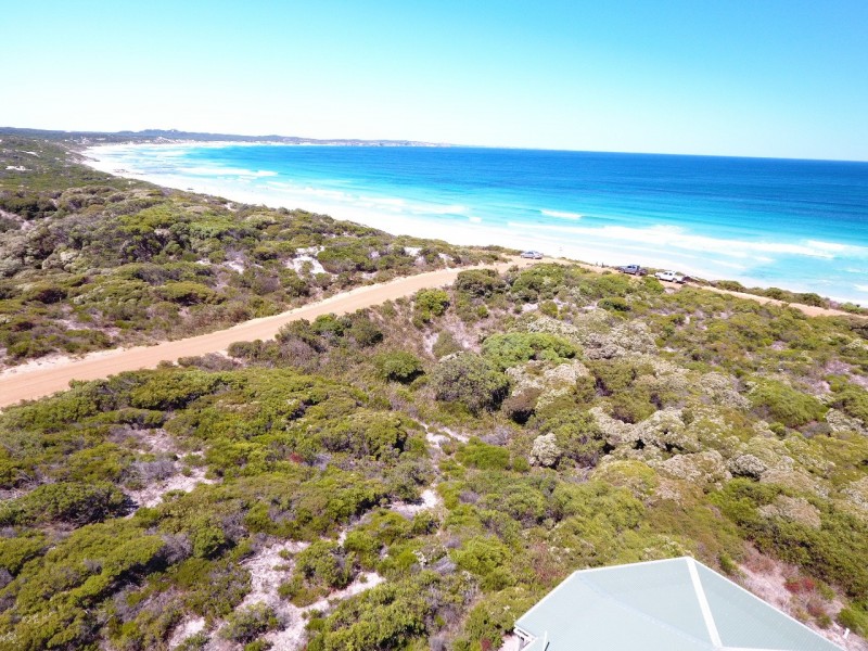 Lot 147 Crabb Road, Vivonne Bay SA 5223