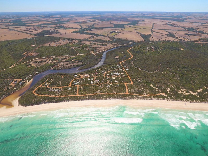 Lot 147 Crabb Road, Vivonne Bay SA 5223