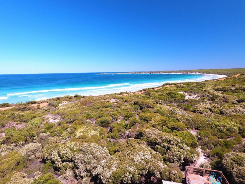 Lot 147 Crabb Road, Vivonne Bay SA 5223