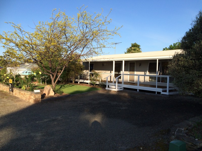 29 Willoughby Crescent, Kingscote SA 5223