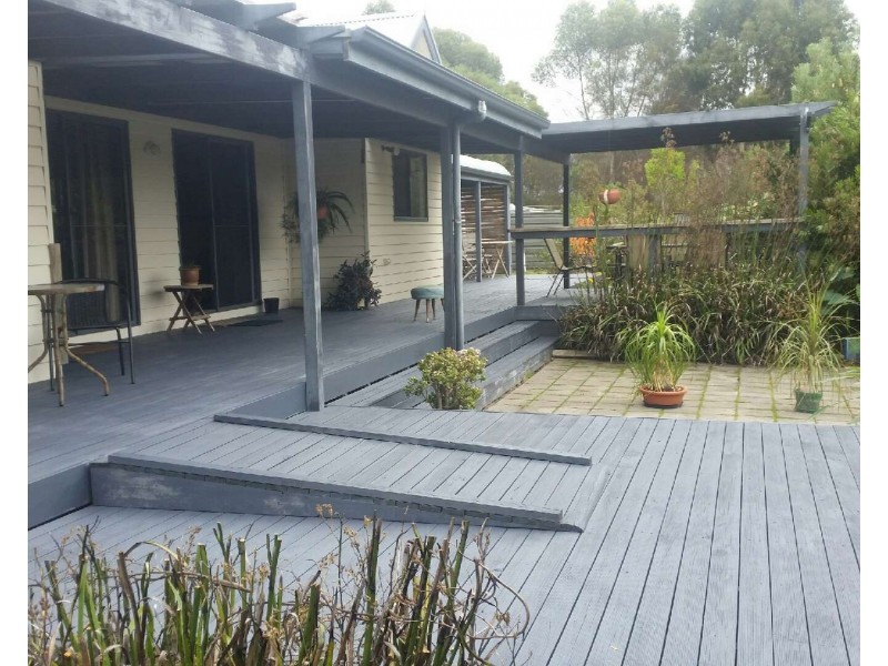 6586 South Coast Road, Karatta SA 5223