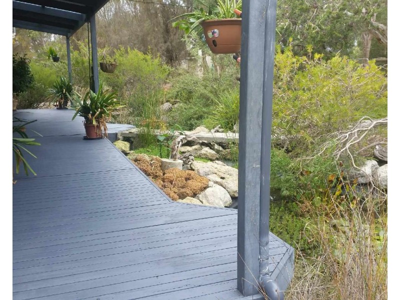 6586 South Coast Road, Karatta SA 5223