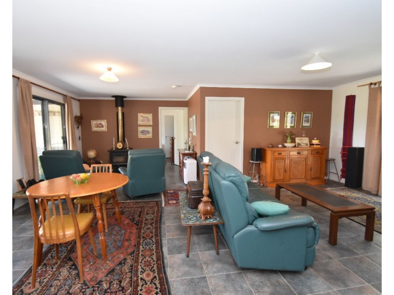 6586 South Coast Road, Karatta SA 5223