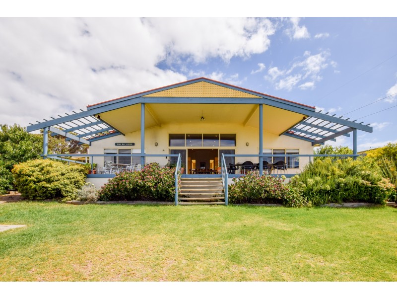 39 Hamilton Drive, Emu Bay SA 5223