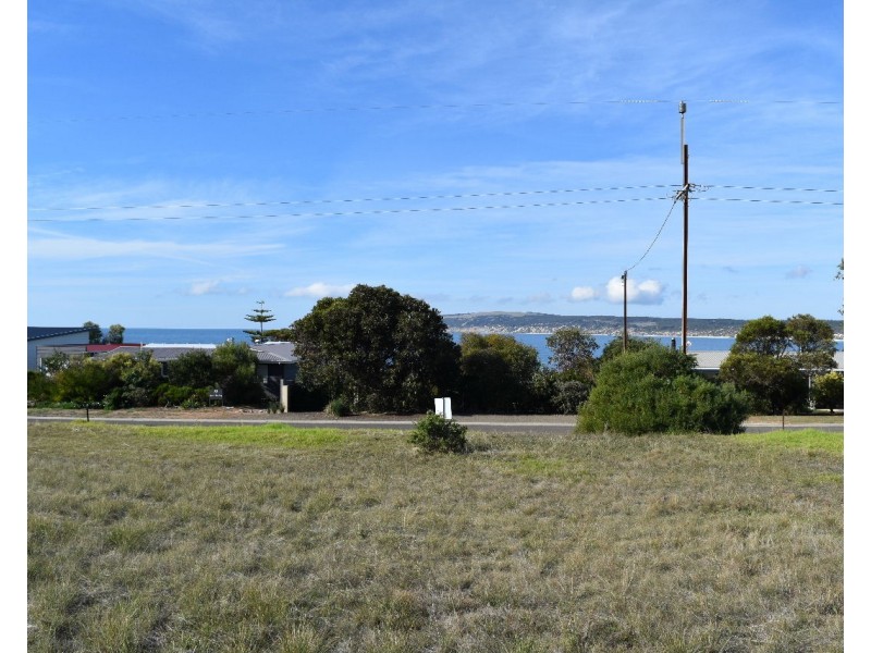 Lot 75 Hawthorn Avenue, Emu Bay SA 5223