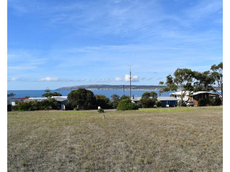 Lot 75 Hawthorn Avenue, Emu Bay SA 5223