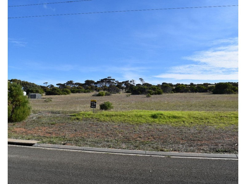 Lot 75 Hawthorn Avenue, Emu Bay SA 5223