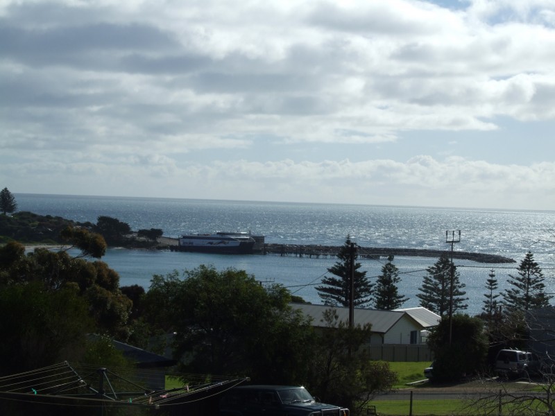 Lot 1 WarraweeTce., Penneshaw SA 5222